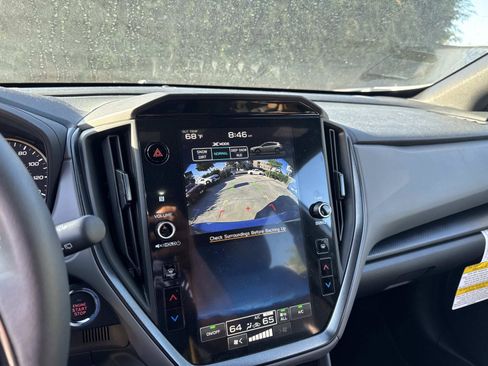 Certified 2025 Subaru Crosstrek 2.5i Sport w/ Crosstrek Mirror Package image 28