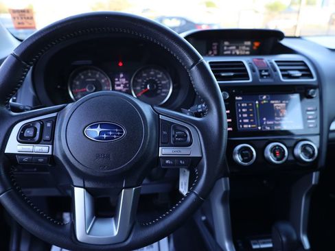 Used 2017 Subaru Forester 2.0XT Premium w/ Popular Package #2A image 23