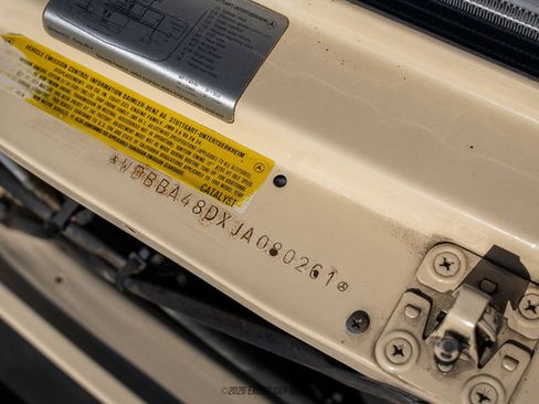 Used 1988 Mercedes-Benz 560 SL image 53