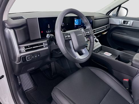 New 2026 Hyundai Santa Fe SEL FWD image 9