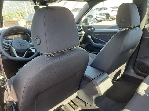 New 2026 Volkswagen Jetta Sport image 22