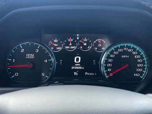 Used 2019 GMC Sierra 3500 Denali w/ Duramax Plus Package image 26