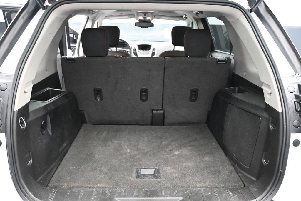 Used 2015 GMC Terrain SLE FWD image 25