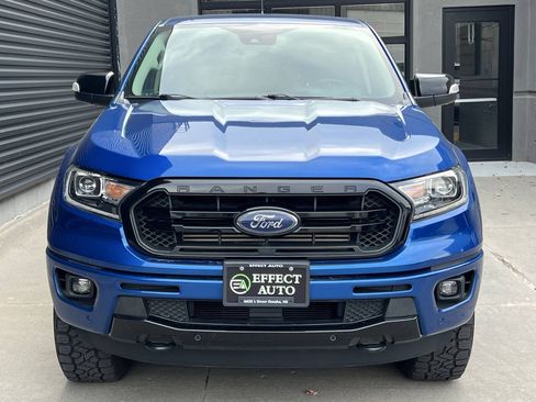 Used 2020 Ford Ranger Lariat w/ Equipment Group 501A Mid AWD/4WD image 4