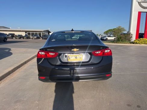 Used 2023 Chevrolet Malibu LT image 6