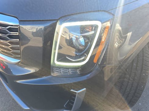 Used 2021 Kia Telluride S image 34