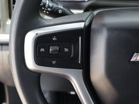 Used 2020 Chevrolet Silverado 1500 LT RWD image 25