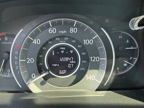 Used 2014 Honda CR-V EX image 53