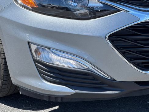 Used 2024 Chevrolet Malibu RS w/ LPO, Floor Liner Package FWD image 43