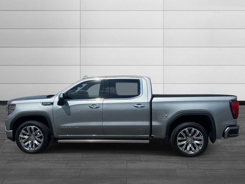 Used 2026 GMC Sierra 1500 Denali w/ Denali Reserve Package AWD/4WD image 2