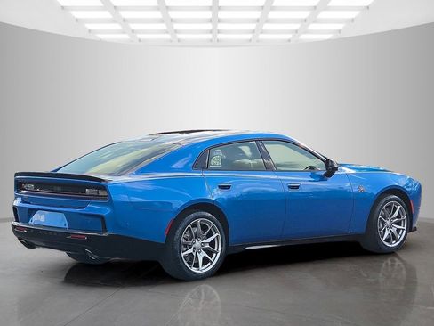New 2026 Dodge Charger Scat Pack image 7