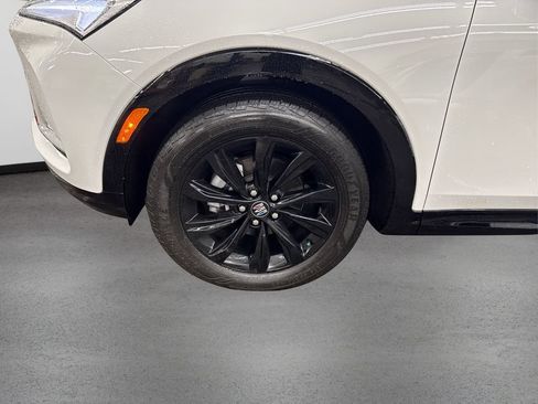 Used 2024 Buick Envista Sport Touring w/ Convenience I Package image 12