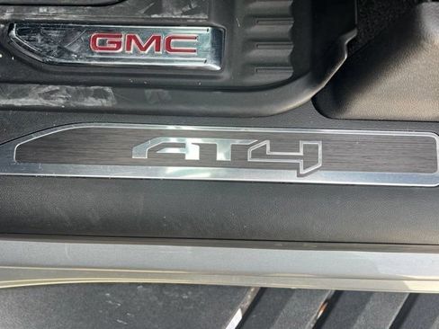 Used 2025 GMC Sierra 3500 AT4 AWD/4WD image 34
