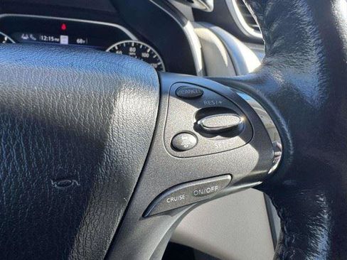 Used 2022 Nissan Murano Platinum w/ Cargo Package FWD image 27