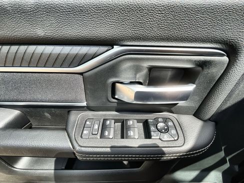 New 2025 RAM 2500 Big Horn image 15