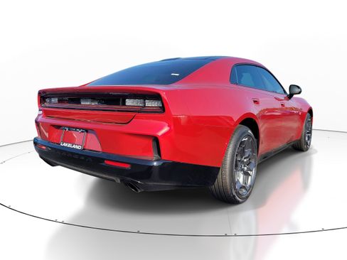 New 2026 Dodge Charger R/T w/ Blacktop Package AWD/4WD image 6