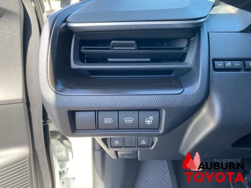 New 2026 Toyota Prius Plug-In Hybrid FWD image 28