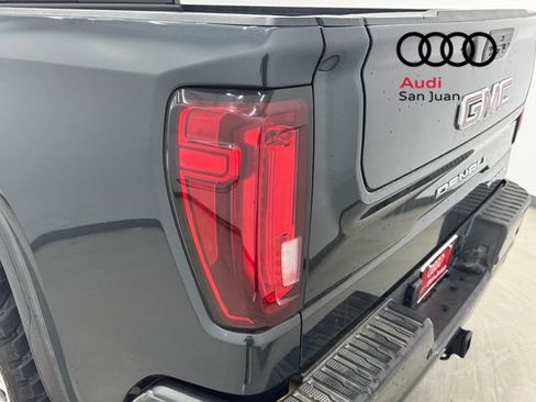 Used 2021 GMC Sierra 1500 Denali w/ Denali Ultimate Package image 11