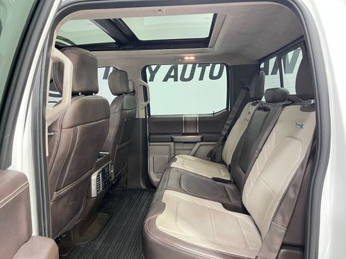 Used 2020 Ford F150 Limited AWD/4WD image 30