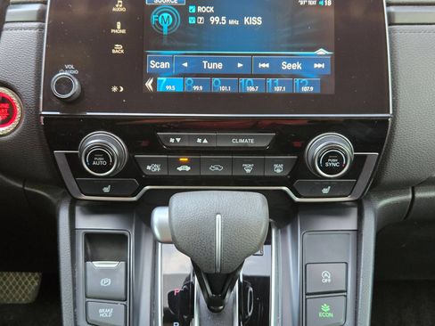 Used 2021 Honda CR-V Special Edition image 18