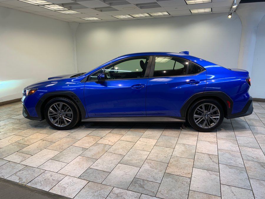 Used 2023 Subaru WRX AWD/4WD image 10