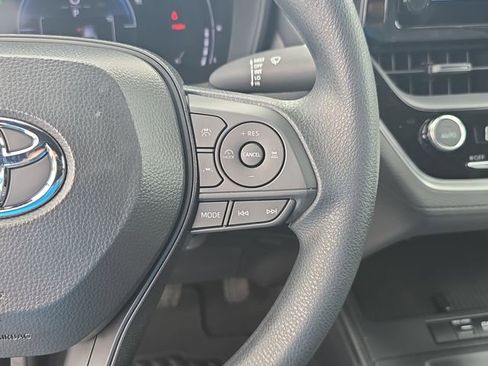 New 2026 Toyota Corolla Cross S AWD/4WD image 17