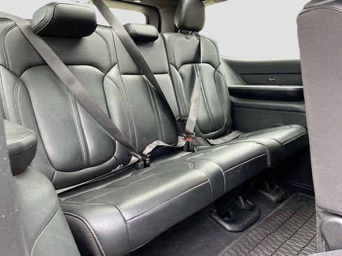 Used 2022 Jeep Wagoneer Series I w/ Premium Group I RWD image 30