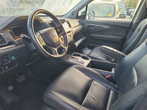 Used 2022 Honda Pilot Special Edition image 6