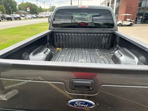 Used 2016 Ford F250 XLT AWD/4WD image 6