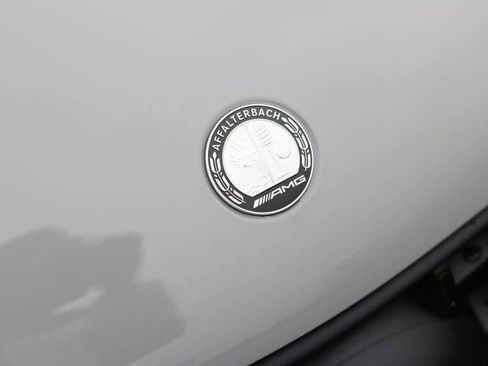 New 2026 Mercedes-Benz GLC 43 AMG 4MATIC image 31