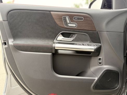 New 2026 Mercedes-Benz GLA 250 4MATIC image 15