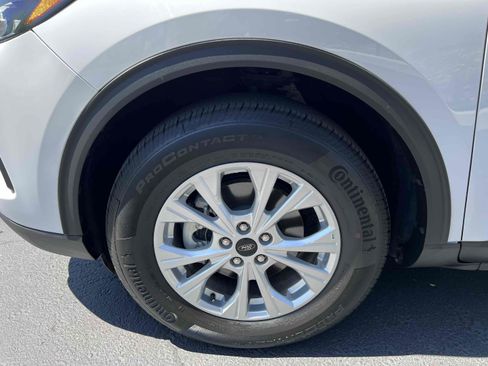 Used 2024 Ford Escape Active image 94