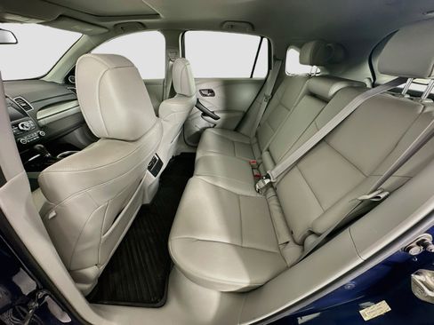 Used 2018 Acura RDX AWD w/ Technology Package image 28