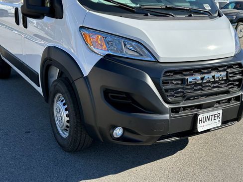New 2026 RAM ProMaster 1500 w/ Safety Group image 10