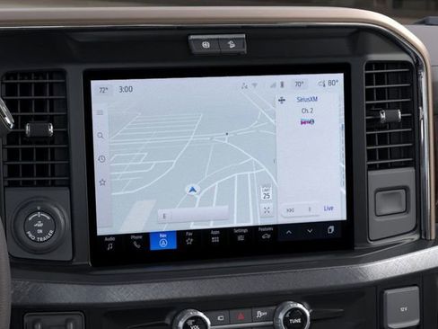 New 2026 Ford F350 King Ranch image 14