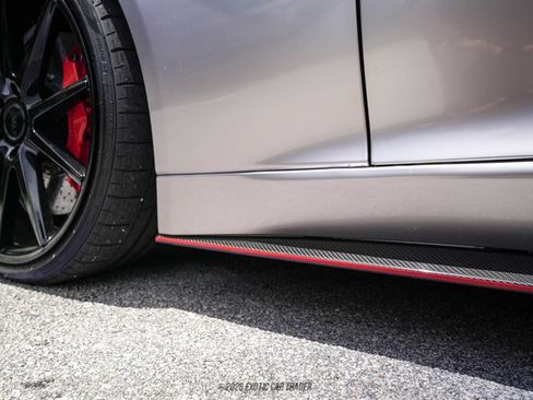 Used 2014 Aston Martin Vanquish Volante RWD image 66
