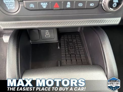 New 2025 Ford Bronco Sport Big Bend w/ Convenience Package image 38