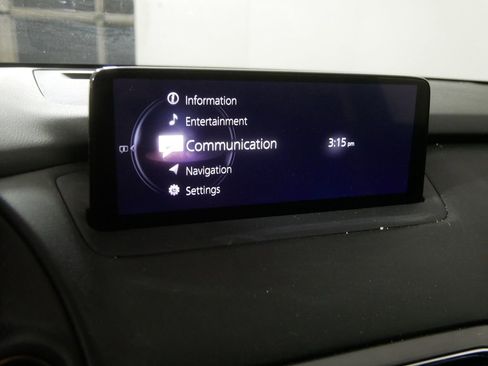 Used 2023 MAZDA CX-9 Touring Plus AWD/4WD image 32
