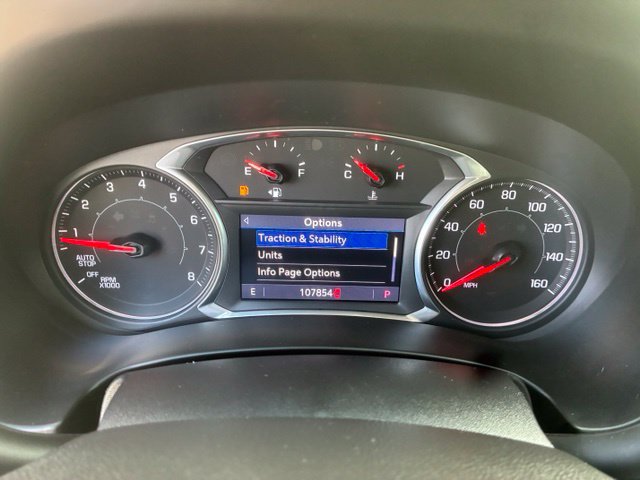 Used 2019 GMC Terrain SLE w/ Driver Convenience Package AWD/4WD image 29