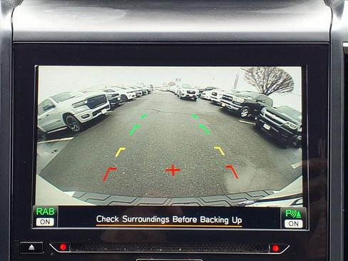 Used 2019 Subaru Forester Touring image 11