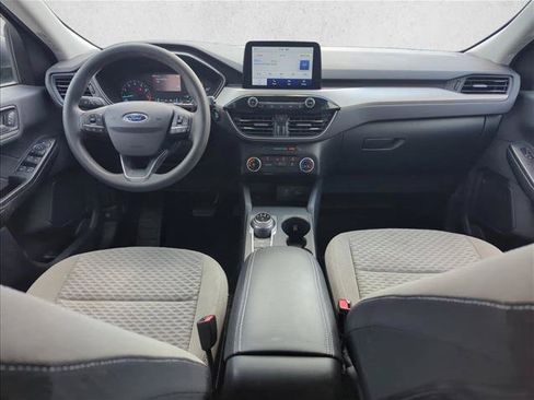 Used 2022 Ford Escape SE FWD image 23