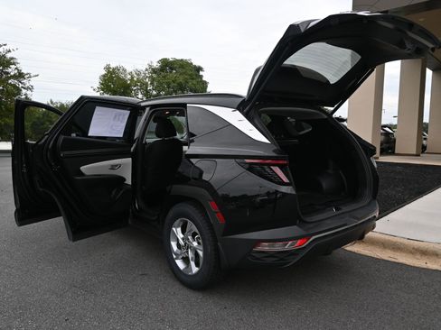 Certified 2023 Hyundai Tucson SEL image 18