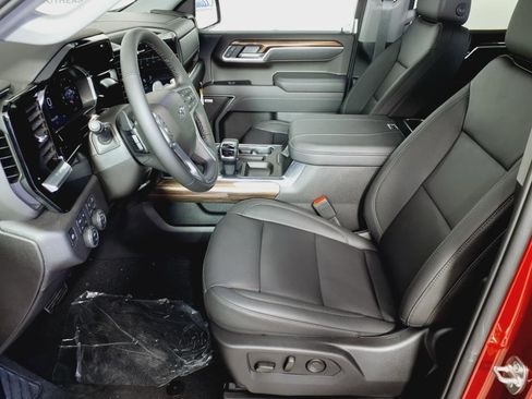 New 2026 Chevrolet Silverado 1500 RST image 19