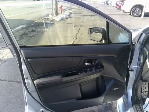 Used 2016 Subaru WRX STI Limited w/ Popular Package #1 image 17