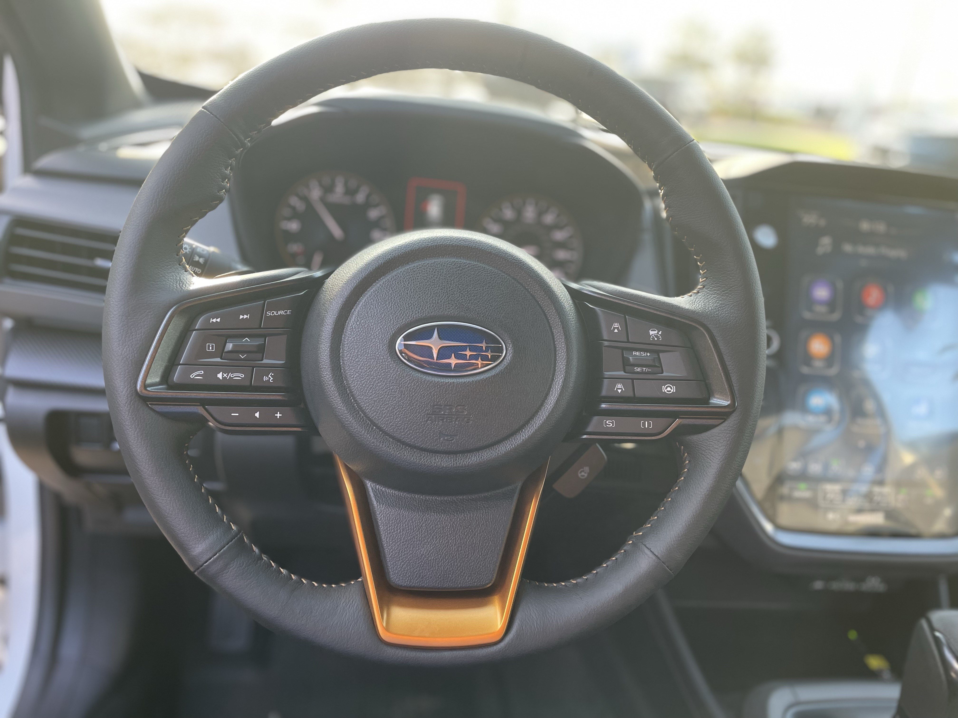 New 2026 Subaru Crosstrek 2.5i Wilderness AWD/4WD image 19