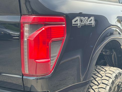 Used 2024 Ford F150 XLT w/ Equipment Group 302A MID AWD/4WD image 20