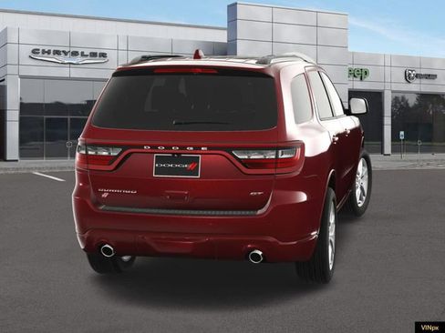 New 2025 Dodge Durango GT image 14
