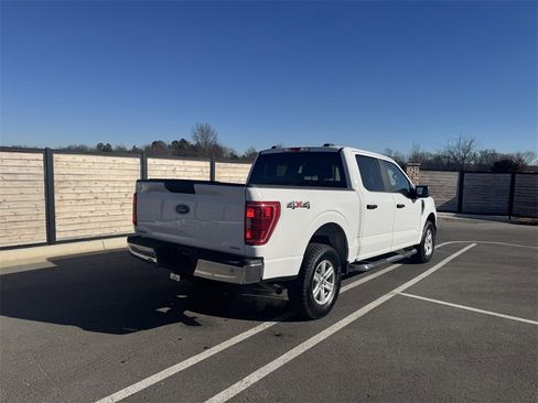Certified 2021 Ford F150 XLT image 8