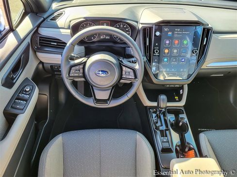 Certified 2026 Subaru Forester Premium image 13