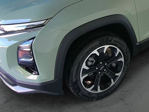 New 2026 Chevrolet Equinox LT w/ Safety and Technology Package image 7